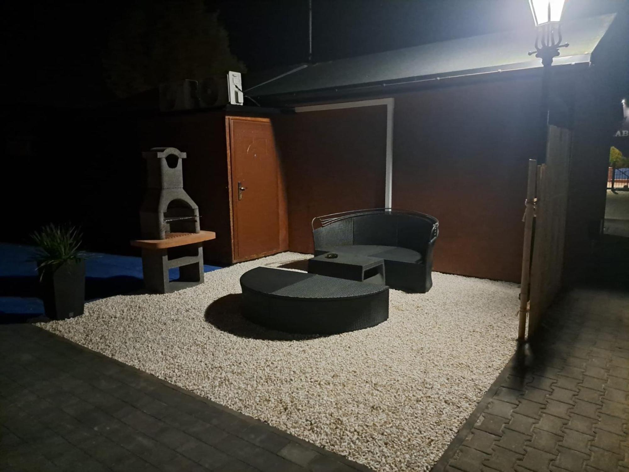 Na Spokojnie ياستارنيا المظهر الخارجي الصورة